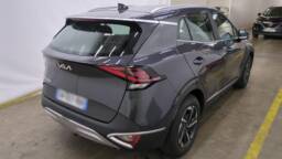 KIA SPORTAGE Sportage CRDi 136 MHEV DCT7 4x2 Active