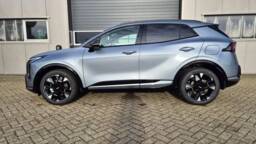 KIA SPORTAGE Sportage T-GDi 245 ISG Hybride Rechargeable BVA6 4x4 GT-line +Hayon mains libres