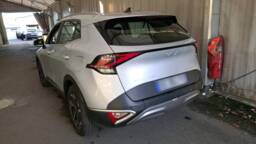 KIA SPORTAGE Sportage 1.6 CRDi 136 MHEV DCT7 4x2 Active