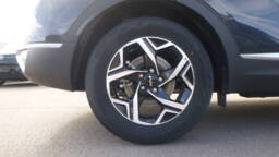 KIA SPORTAGE Sportage 1.6 CRDi 136 MHEV DCT7 4x2 Active