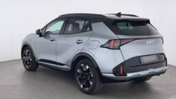 KIA SPORTAGE Sportage T-GDi 245 ISG Hybride Rechargeable BVA6 4x4 GT-line +Hayon mains libre +Toit pano
