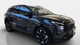 KIA SPORTAGE Sportage T-GDi 245 ISG Hybride Rechargeable BVA6 4x4 GT-line +Hayon +Toit pano