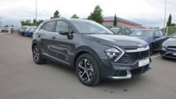 KIA SPORTAGE Sportage 1.6 CRDi 136 MHEV DCT7 4x2 Active