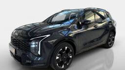 KIA SPORTAGE Sportage T-GDi 245 ISG Hybride Rechargeable BVA6 4x4 GT-line +Hayon +Toit pano