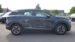 KIA SPORTAGE Sportage 1.6 CRDi 136 MHEV DCT7 4x2 Active