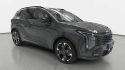 KIA SPORTAGE Sportage T-GDi 245 ISG Hybride Rechargeable BVA6 4x4 GT-line Premium Business