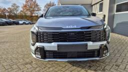 KIA SPORTAGE Sportage T-GDi 245 ISG Hybride Rechargeable BVA6 4x4 GT-line +Hayon mains libres