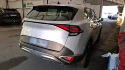 KIA SPORTAGE Sportage 1.6 CRDi 136 MHEV DCT7 4x2 Active