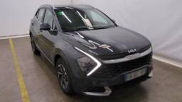 KIA SPORTAGE Sportage CRDi 136 MHEV DCT7 4x2 Active