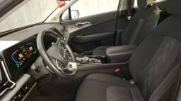 KIA SPORTAGE Sportage 1.6 CRDi 136 MHEV DCT7 4x2 Active