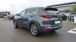 KIA SPORTAGE Sportage 1.6 CRDi 136 ISG 4x2 DCT7 - Active