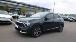 KIA SPORTAGE Sportage 1.6 CRDi 136 MHEV DCT7 4x2 Active