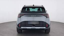 KIA SPORTAGE Sportage T-GDi 245 ISG Hybride Rechargeable BVA6 4x4 GT-line +Hayon mains libre +Toit pano