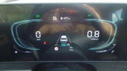 KIA SPORTAGE Sportage 1.6 CRDi 136 MHEV DCT7 4x2 Active