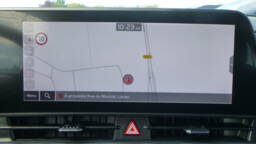 KIA SPORTAGE Sportage 1.6 CRDi 136 MHEV DCT7 4x2 Active