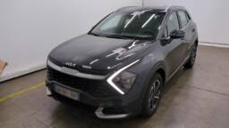 KIA SPORTAGE Sportage CRDi 136 MHEV DCT7 4x2 Active