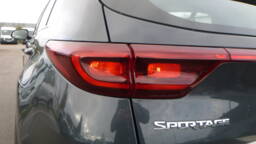 KIA SPORTAGE Sportage 1.6 CRDi 136 ISG 4x2 DCT7 - Active