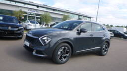 KIA SPORTAGE Sportage 1.6 CRDi 136 MHEV DCT7 4x2 Active