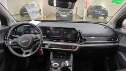KIA SPORTAGE Sportage CRDi 136 MHEV DCT7 4x2 Active