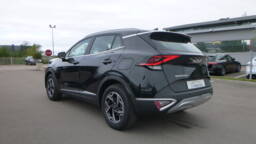 KIA SPORTAGE Sportage 1.6 CRDi 136 MHEV DCT7 4x2 Active