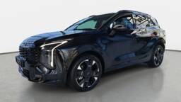 KIA SPORTAGE Sportage T-GDi 245 ISG Hybride Rechargeable BVA6 4x4 GT-line +Hayon +Toit pano