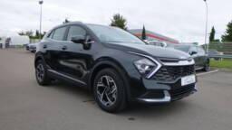 KIA SPORTAGE Sportage 1.6 CRDi 136 MHEV DCT7 4x2 Active