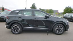 KIA SPORTAGE Sportage 1.6 CRDi 136 MHEV DCT7 4x2 Active