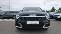 KIA SPORTAGE Sportage 1.6 CRDi 136 MHEV DCT7 4x2 Active