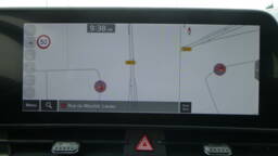 KIA SPORTAGE Sportage 1.6 CRDi 136 MHEV DCT7 4x2 Active