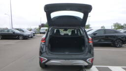 KIA SPORTAGE Sportage 1.6 CRDi 136 MHEV DCT7 4x2 Active