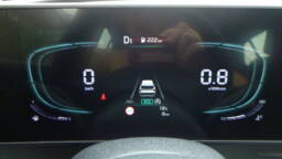 KIA SPORTAGE Sportage 1.6 CRDi 136 MHEV DCT7 4x2 Active