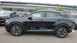 KIA SPORTAGE Sportage 1.6 CRDi 136 MHEV DCT7 4x2 Active