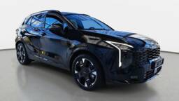 KIA SPORTAGE Sportage T-GDi 245 ISG Hybride Rechargeable BVA6 4x4 GT-line +Hayon +Toit pano