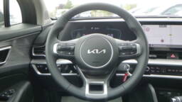 KIA SPORTAGE Sportage 1.6 CRDi 136 MHEV DCT7 4x2 Active