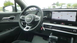 KIA SPORTAGE Sportage 1.6 CRDi 136 MHEV DCT7 4x2 Active