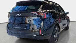KIA SPORTAGE Sportage T-GDi 245 ISG Hybride Rechargeable BVA6 4x4 GT-line +Hayon +Toit pano