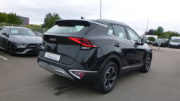KIA SPORTAGE Sportage 1.6 CRDi 136 MHEV DCT7 4x2 Active