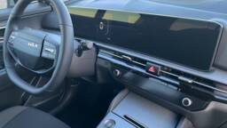 KIA SPORTAGE SPORTAGE NOUVEAU HYBRIDE 239 CH BVA6 ACTIVE