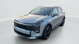 KIA SPORTAGE SPORTAGE NOUVEAU HYBRIDE 239 CH BVA6 ACTIVE