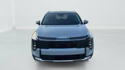 KIA SPORTAGE SPORTAGE NOUVEAU HYBRIDE 239 CH BVA6 ACTIVE