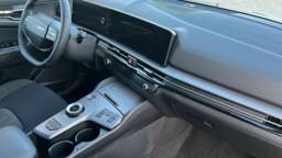 KIA SPORTAGE SPORTAGE NOUVEAU HYBRIDE 239 CH BVA6 ACTIVE