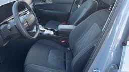 KIA SPORTAGE SPORTAGE NOUVEAU HYBRIDE 239 CH BVA6 ACTIVE