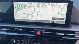 KIA SPORTAGE SPORTAGE NOUVEAU HYBRIDE 239 CH BVA6 ACTIVE