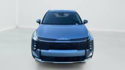 KIA SPORTAGE SPORTAGE NOUVEAU HYBRIDE 239 CH BVA6 ACTIVE