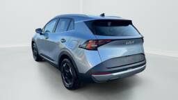 KIA SPORTAGE SPORTAGE NOUVEAU HYBRIDE 239 CH BVA6 ACTIVE