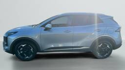 KIA SPORTAGE SPORTAGE NOUVEAU HYBRIDE 239 CH BVA6 ACTIVE