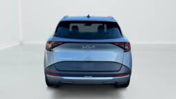 KIA SPORTAGE SPORTAGE NOUVEAU HYBRIDE 239 CH BVA6 ACTIVE