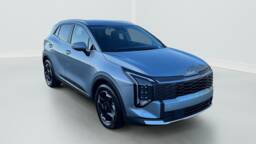 KIA SPORTAGE SPORTAGE NOUVEAU HYBRIDE 239 CH BVA6 ACTIVE