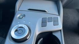 KIA SPORTAGE SPORTAGE NOUVEAU HYBRIDE 239 CH BVA6 ACTIVE