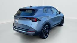 KIA SPORTAGE SPORTAGE NOUVEAU HYBRIDE 239 CH BVA6 ACTIVE
